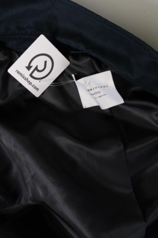 Ανδρικό μπουφάν Selected Homme, Μέγεθος M, Χρώμα Μπλέ, Τιμή 25,86 €