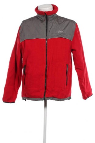 Pánska bunda  Shamp, Veľkosť XL, Farba Červená, Cena  9,87 €