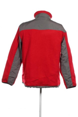 Ανδρικό μπουφάν Shamp, Μέγεθος XL, Χρώμα Κόκκινο, Τιμή 10,76 €