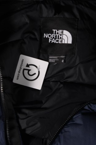 Herrenjacke The North Face, Größe M, Farbe Blau, Preis € 182,99