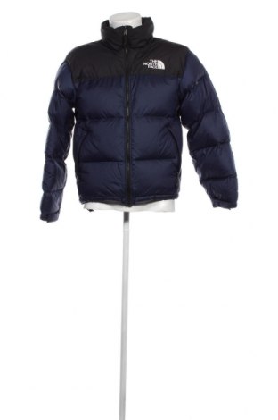 Geacă de bărbati The North Face, Mărime M, Culoare Albastru, Preț 1.167,76 Lei