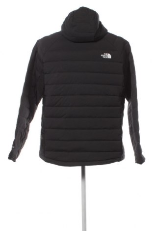 Ανδρικό μπουφάν The North Face, Μέγεθος XL, Χρώμα Μαύρο, Τιμή 129,49 €