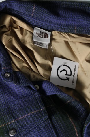 Ανδρικό μπουφάν The North Face, Μέγεθος XL, Χρώμα Μπλέ, Τιμή 161,86 €
