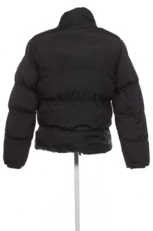 Ανδρικό μπουφάν Threadbare, Μέγεθος L, Χρώμα Μαύρο, Τιμή 21,57 €