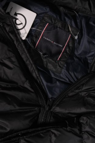 Pánska bunda  Tommy Hilfiger, Veľkosť M, Farba Modrá, Cena  103,59 €