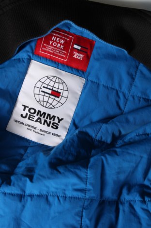 Pánská bunda  Tommy Hilfiger, Velikost S, Barva Černá, Cena  3 186,00 Kč