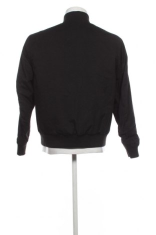 Ανδρικό μπουφάν Tommy Hilfiger, Μέγεθος S, Χρώμα Μαύρο, Τιμή 113,30 €