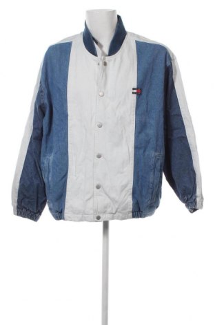 Ανδρικό μπουφάν Tommy Jeans, Μέγεθος XL, Χρώμα Πολύχρωμο, Τιμή 84,28 €