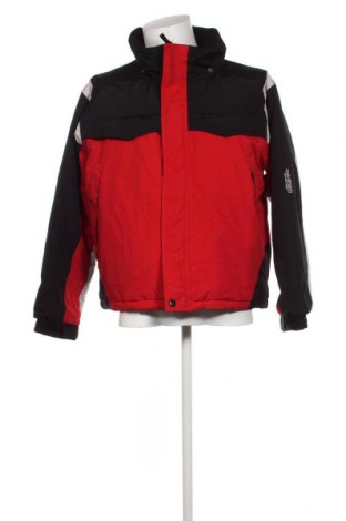 Ανδρικό μπουφάν Van Vaan, Μέγεθος XL, Χρώμα Πολύχρωμο, Τιμή 10,76 €
