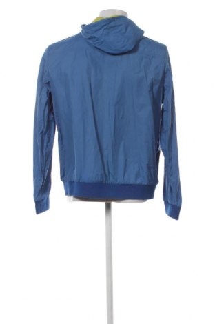 Ανδρικό μπουφάν Watson's, Μέγεθος XL, Χρώμα Μπλέ, Τιμή 12,12 €