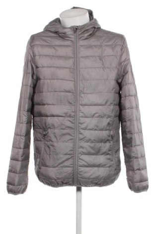 Herrenjacke Watson's, Größe XL, Farbe Grau, Preis € 50,80