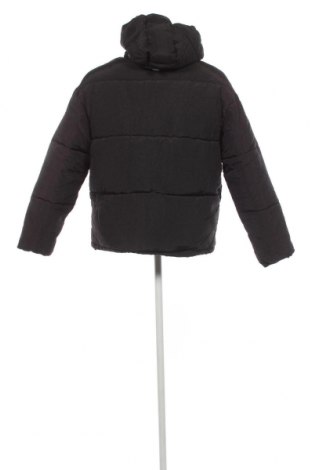 Ανδρικό μπουφάν Weekday, Μέγεθος S, Χρώμα Μαύρο, Τιμή 33,65 €