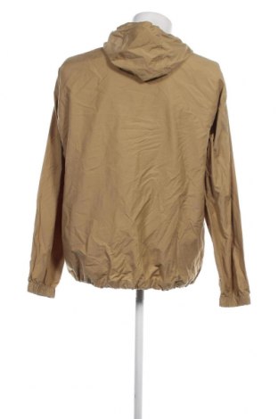 Herrenjacke Wolee, Größe L, Farbe Beige, Preis 27,14 €