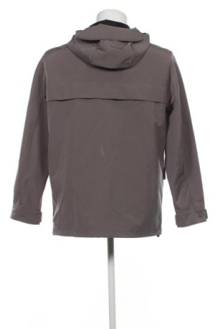 Pánska bunda  Zara, Veľkosť M, Farba Sivá, Cena  16,44 €