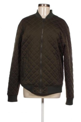 Pánská bunda  Zara Man, Velikost XL, Barva Zelená, Cena  139,00 Kč