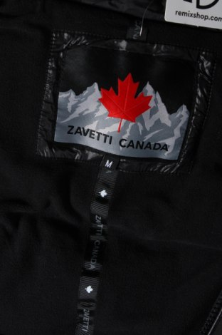 Herrenjacke Zavetti Canada, Größe M, Farbe Schwarz, Preis € 27,22