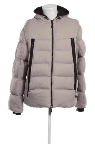 Pánska bunda  Zavetti Canada, Veľkosť XL, Farba Sivá, Cena  47,63 €