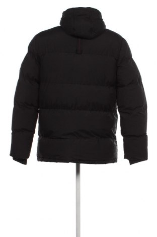 Ανδρικό μπουφάν Zavetti Canada, Μέγεθος M, Χρώμα Μαύρο, Τιμή 44,91 €