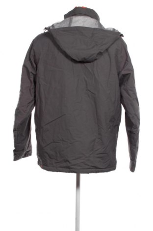 Pánska bunda pre zimné športy, Veľkosť L, Farba Sivá, Cena  30,62 €