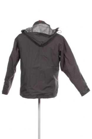 Herrenjacke für Wintersports, Größe M, Farbe Grau, Preis € 59,85