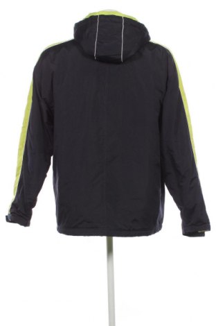 Ανδρικό μπουφάν για χειμερινά σπορ, Μέγεθος M, Χρώμα Μπλέ, Τιμή 26,60 €