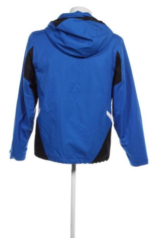 Herrenjacke für Wintersports Spyder, Größe S, Farbe Blau, Preis € 138,48