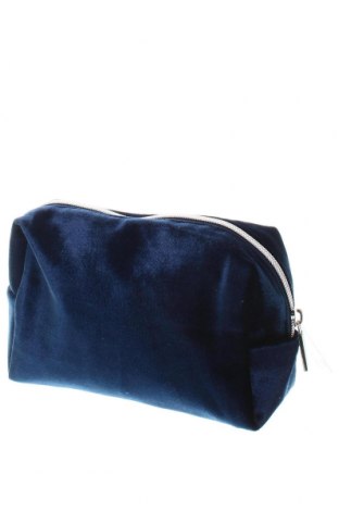 Kozmetická taška , Farba Modrá, Cena  10,60 €