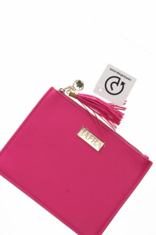 Kozmetická taška  Jafra, Farba Ružová, Cena  23,25 €