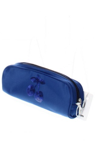Kosmetiktasche Le Temps Des Cerises, Farbe Blau, Preis 13,15 €