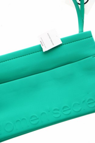 Kosmetický kufřík  Women'secret, Barva Zelená, Cena  589,00 Kč