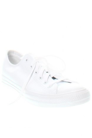 Обувки Converse, Размер 41, Цвят Бял, Цена 161,50 лв.