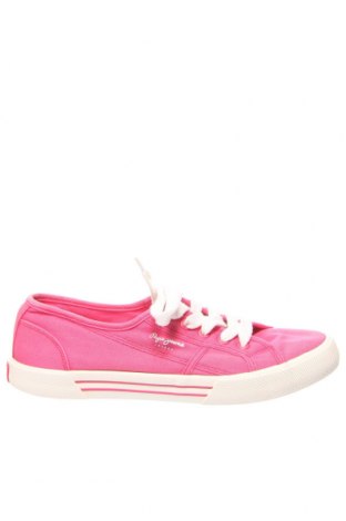 Обувки Pepe Jeans, Размер 41, Цвят Розов, Цена 54,00 лв.
