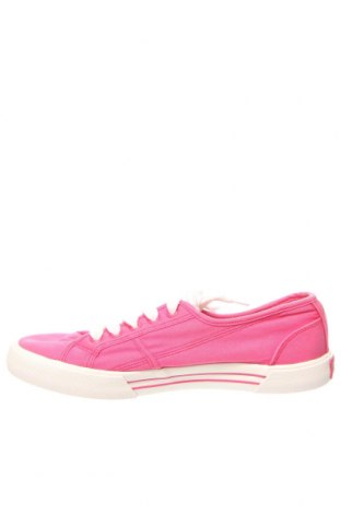 Обувки Pepe Jeans, Размер 41, Цвят Розов, Цена 49,14 лв.