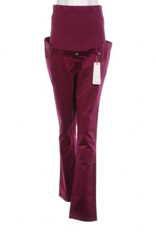 Maternity pants Esprit, Μέγεθος M, Χρώμα Ρόζ , Τιμή 8,52 €