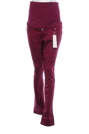 Nohavice pre tehotné  Esprit, Veľkosť M, Farba Ružová, Cena  7,62 €