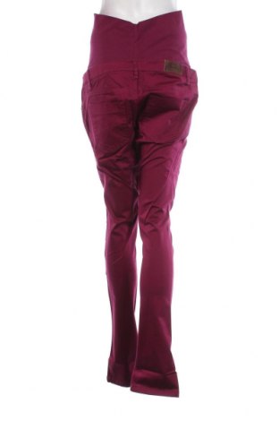 Pantaloni pentru gravide Esprit, Mărime M, Culoare Roz, Preț 286,18 Lei