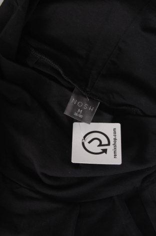 Панталон за бременни Nosh, Размер M, Цвят Черен, Цена 8,33 лв.