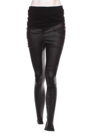 Панталон за бременни Vero Moda, Размер M, Цвят Черен, Цена 18,36 лв.