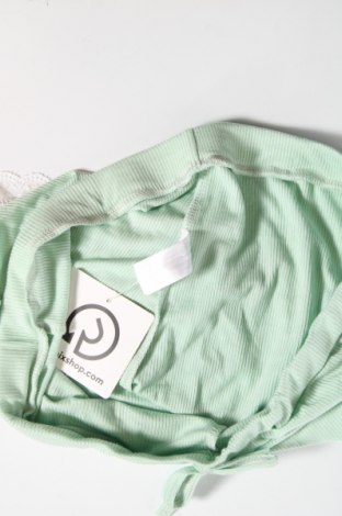Пижама, Размер L, Цвят Зелен, Цена 26,00 лв.