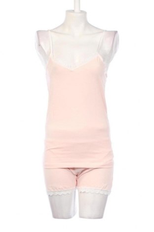 Pyjama, Größe M, Farbe Rosa, Preis 17,53 €