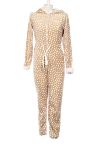 Pyjama Aruelle, Größe XS, Farbe Beige, Preis 18,80 €
