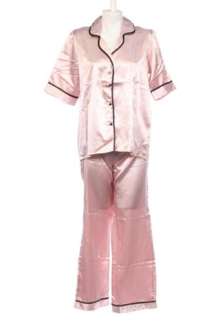 Pyžamo  C&City, Velikost L, Barva Růžová, Cena  624,00 Kč