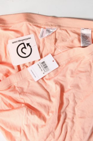 Πιτζάμες Calvin Klein Sleepwear, Μέγεθος S, Χρώμα Ρόζ , Τιμή 22,55 €