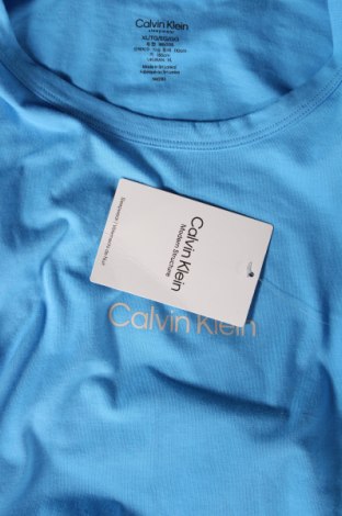 Pyjama Calvin Klein Sleepwear, Größe XL, Farbe Blau, Preis € 21,10