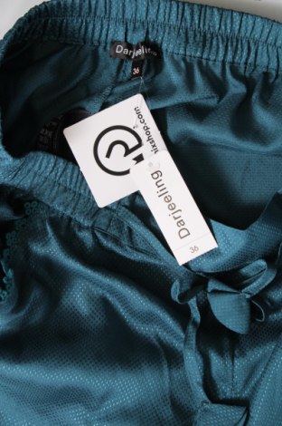 Pyjama Darjeeling, Größe S, Farbe Grün, Preis 7,18 €