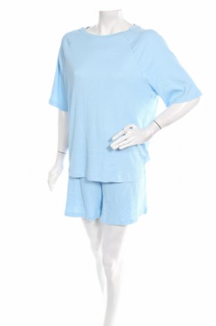 Pyžamo  Esprit, Velikost M, Barva Modrá, Cena  710,00 Kč