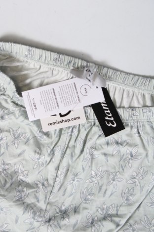 Pyjama Etam, Größe XS, Farbe Grün, Preis 35,57 €