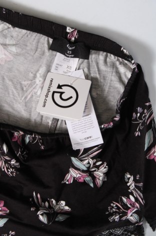 Pyjama Etam, Größe XS, Farbe Schwarz, Preis 35,57 €