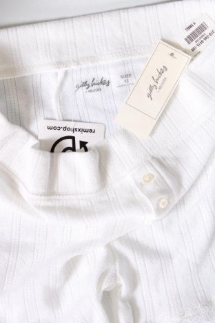 Pyjama Gilly Hicks, Größe XS, Farbe Weiß, Preis 20,10 €