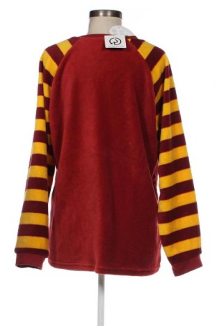 Pijama Harry Potter, Mărime XL, Culoare Roșu, Preț 81,41 Lei